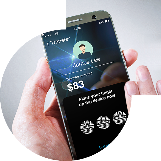 爱游戏官网新一代全系列感测技术<br>为智慧应用场域带来人机沟通全新体验